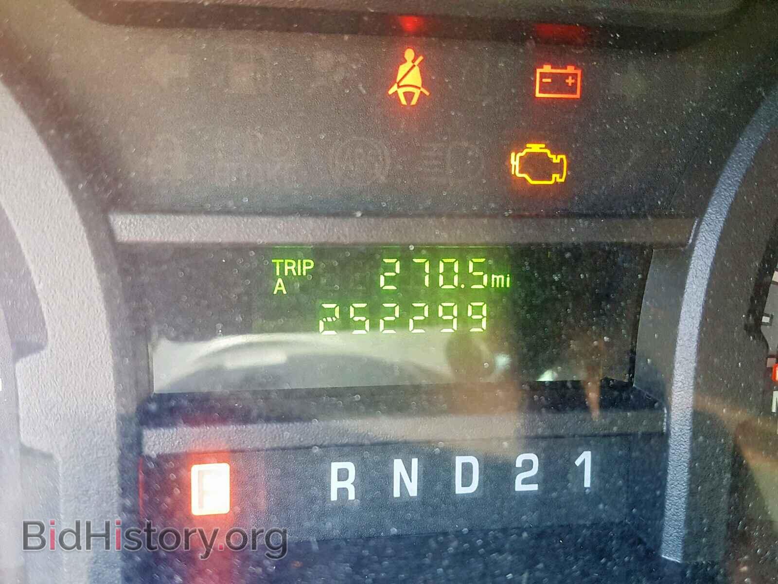 2012 FORD ECONOLINE - VIN: 1FTDS3EL6CDA50558 - Photo 8