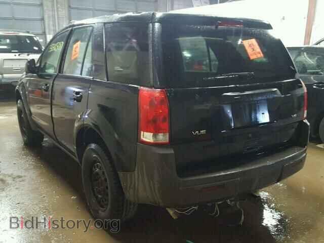 2003 SATURN VUE - VIN: 5GZCZ53B13S876984 - Фото 3