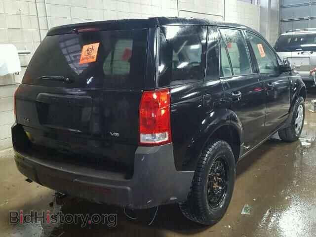 2003 SATURN VUE - VIN: 5GZCZ53B13S876984 - Фото 4