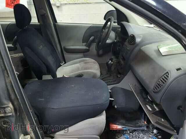 2003 SATURN VUE - VIN: 5GZCZ53B13S876984 - Фото 5