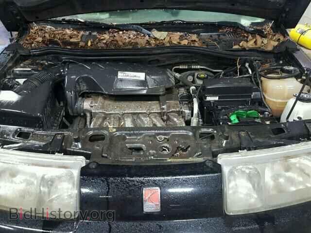 2003 SATURN VUE - VIN: 5GZCZ53B13S876984 - Фото 7