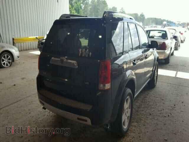 2007 SATURN VUE - VIN: 5GZCZ53447S815460 - Фото 4