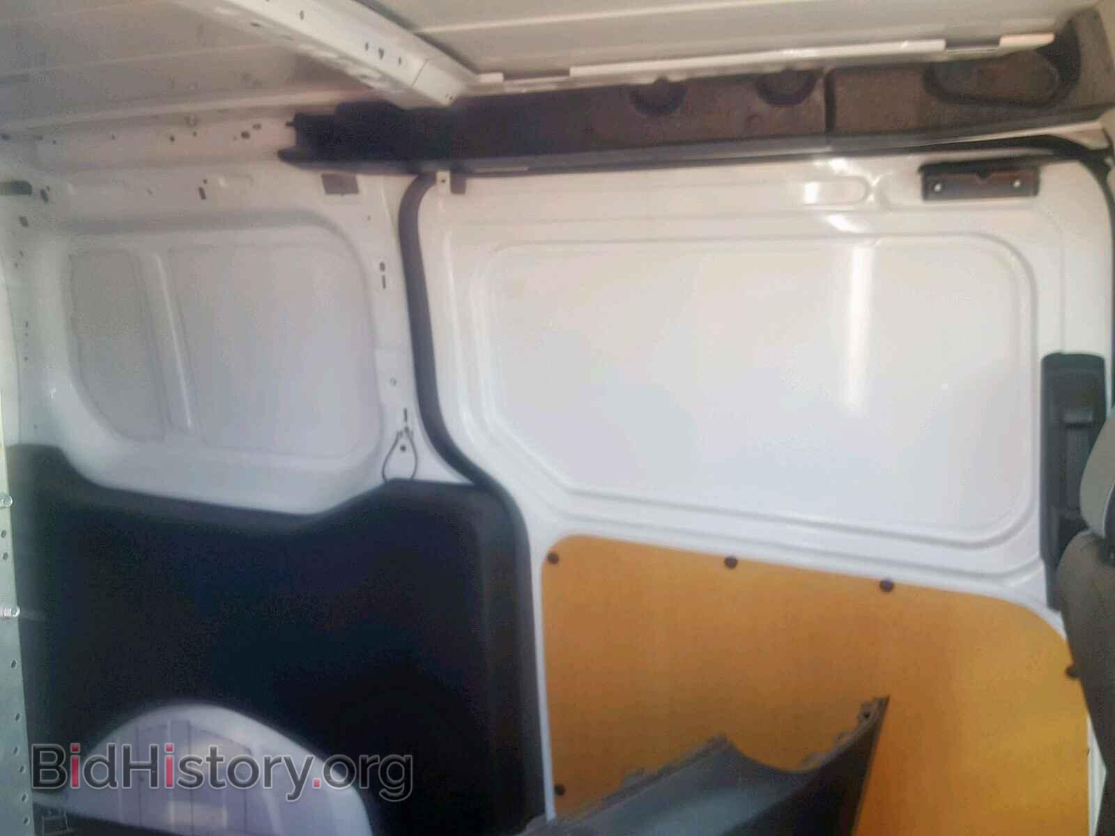 2017 FORD TRANSIT CO - VIN: NM0LS7E74H1296455 - Фото 6
