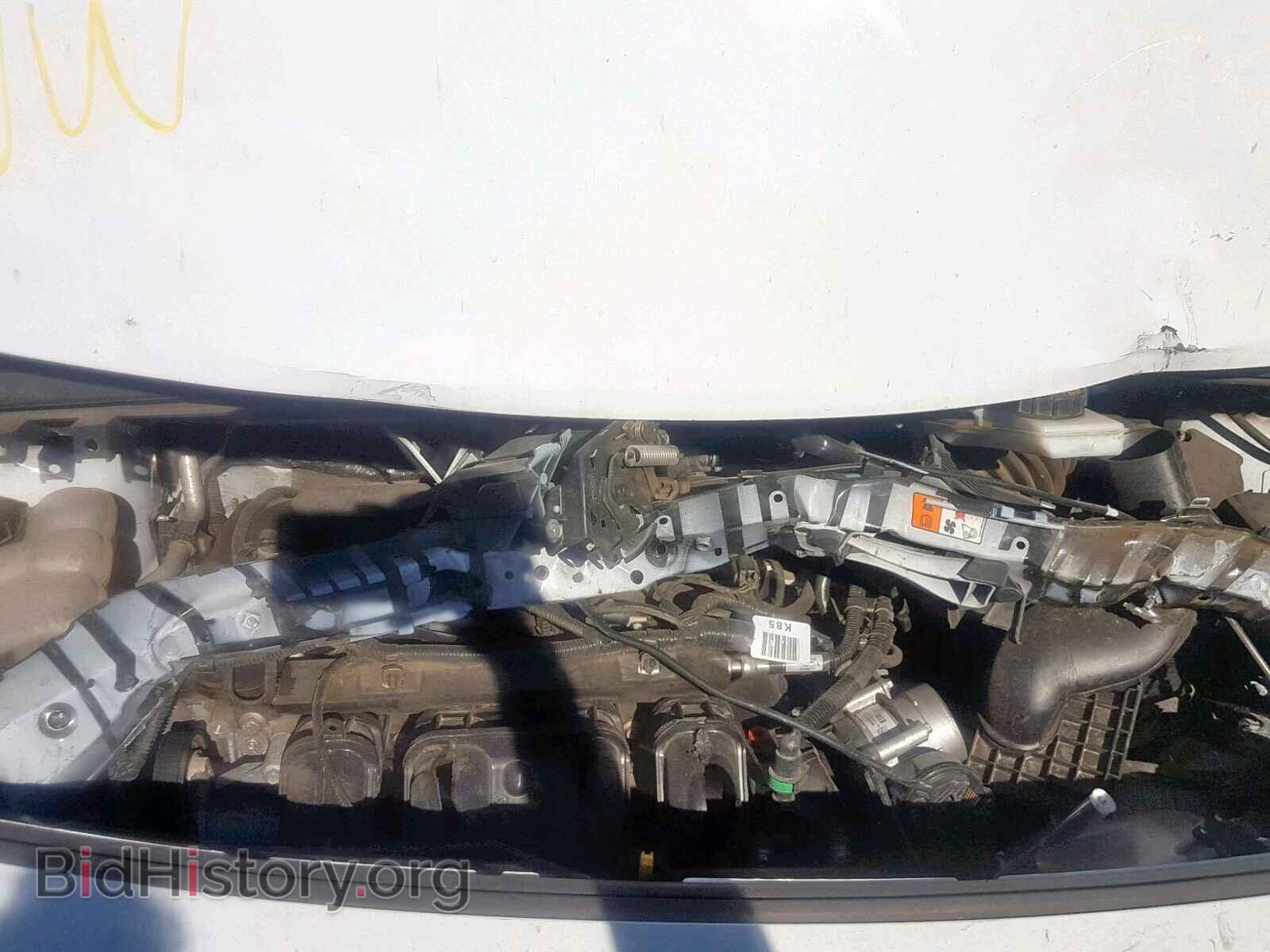 2017 FORD TRANSIT CO - VIN: NM0LS7E74H1296455 - Фото 7