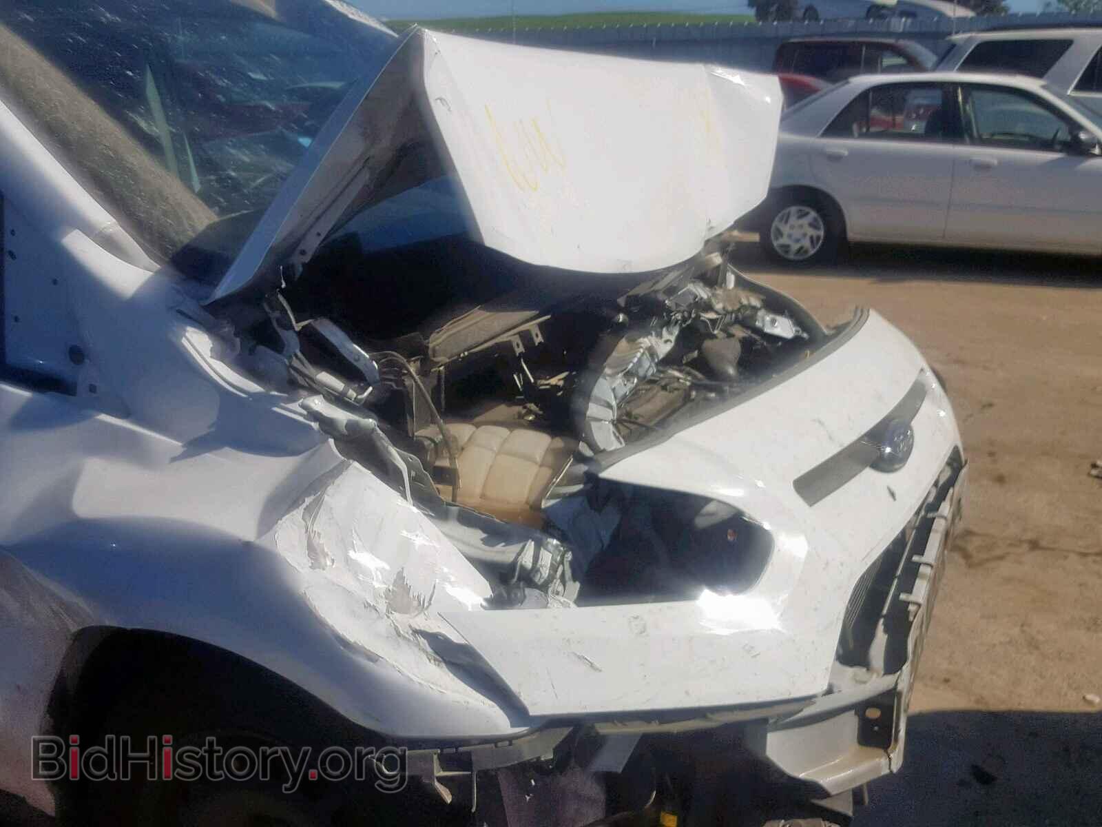 2017 FORD TRANSIT CO - VIN: NM0LS7E74H1296455 - Фото 9