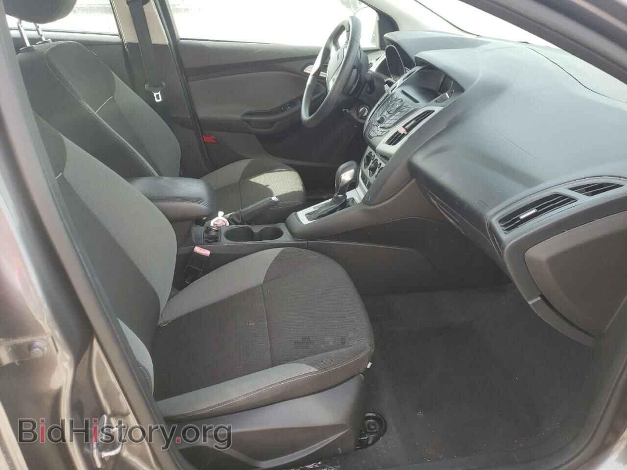 2013 FORD FOCUS - VIN: 1FADP3F29DL236549 - Photo 5