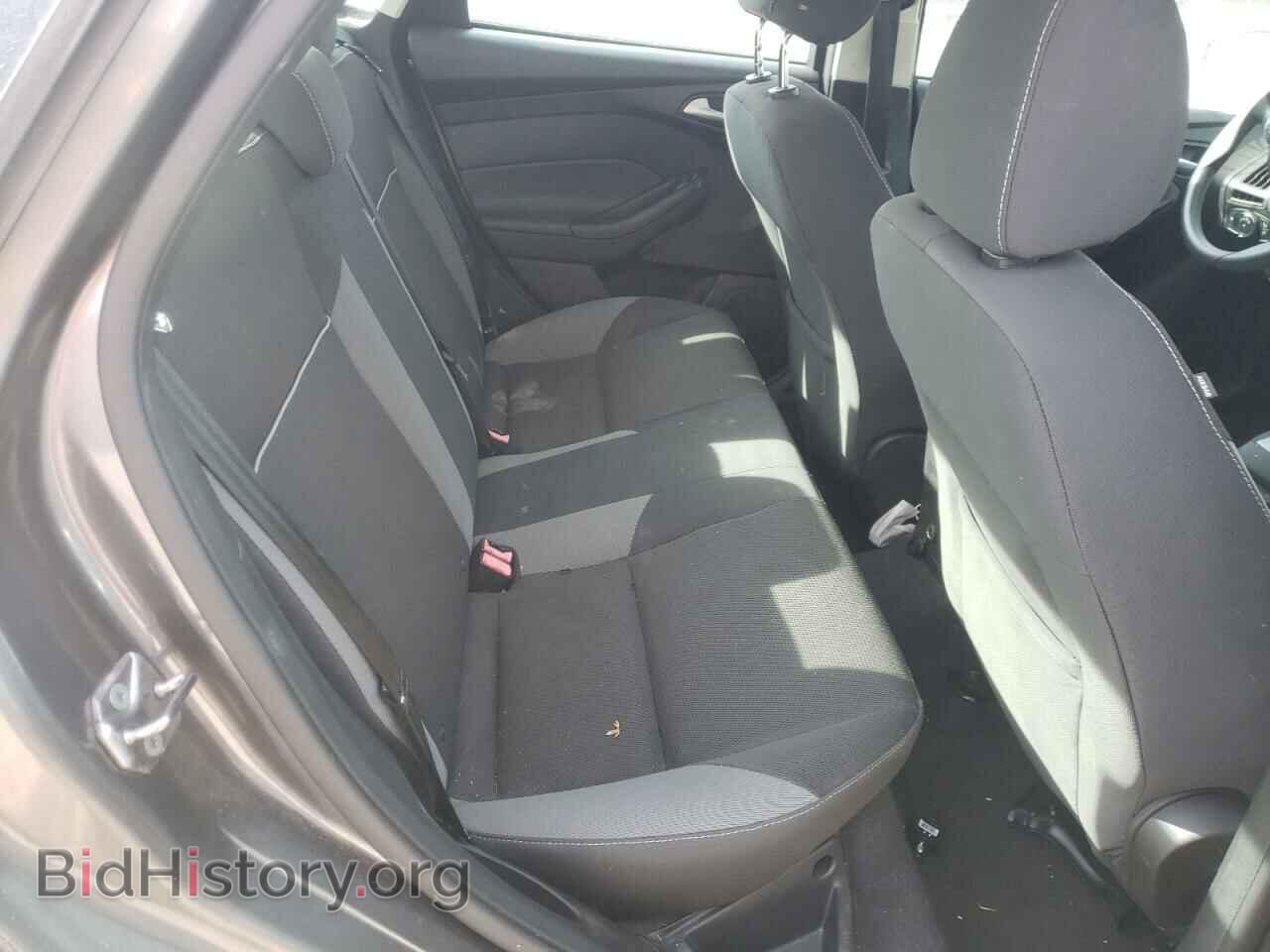 2013 FORD FOCUS - VIN: 1FADP3F29DL236549 - Photo 6