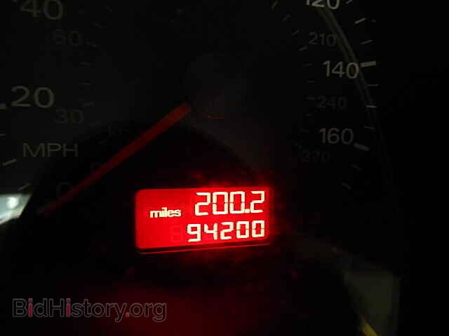 2007 AUDI A4 - VIN: WAUDF48H37K019686 - Фото 8