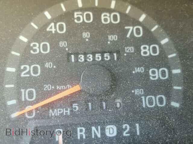 2001 FORD ECONOLINE - VIN: 1FBSS31L91HA28125 - Фото 8