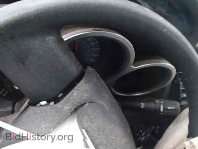 2010 CHRYSLER SEBRING - VIN: 1C3BC5ED5AN216542 - Фото 8
