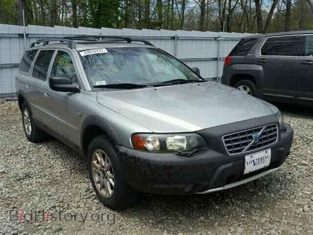Фотография YV1SZ59H041169868 - VOLVO XC70 2004