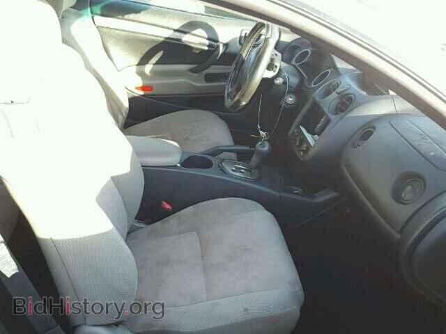 2003 MITSUBISHI ECLIPSE - VIN: 4A3AC44G03E103417 - Photo 5