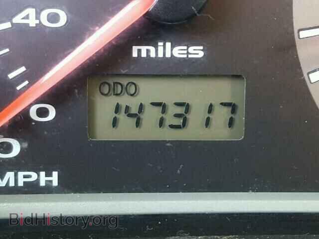 2003 MITSUBISHI ECLIPSE - VIN: 4A3AC44G03E103417 - Photo 8
