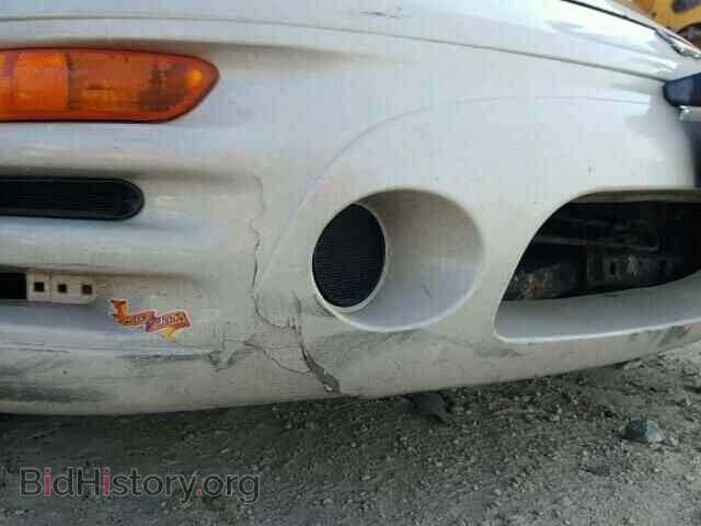 2003 MITSUBISHI ECLIPSE - VIN: 4A3AC44G03E103417 - Photo 10