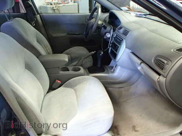 2003 MITSUBISHI GALANT - VIN: 4A3AA46G63E161048 - Фото 5