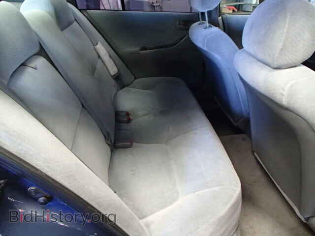 2003 MITSUBISHI GALANT - VIN: 4A3AA46G63E161048 - Фото 6