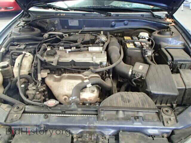 2003 MITSUBISHI GALANT - VIN: 4A3AA46G63E161048 - Фото 7