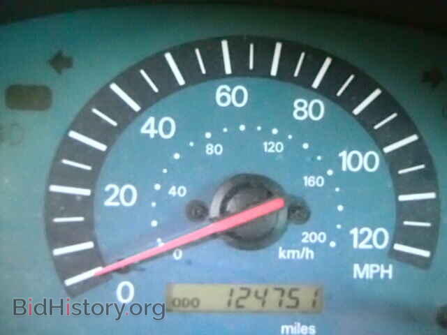 2003 MITSUBISHI GALANT - VIN: 4A3AA46G63E161048 - Фото 8