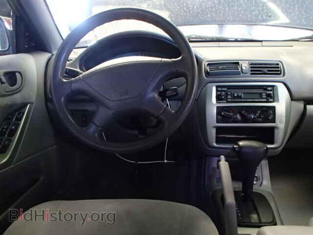 2003 MITSUBISHI GALANT - VIN: 4A3AA46G63E161048 - Фото 9