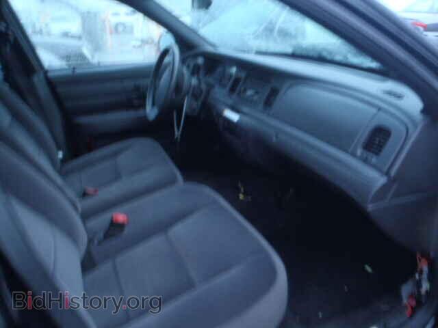 2011 FORD CROWN VIC - VIN: 2FABP7BV7BX157654 - Фото 5
