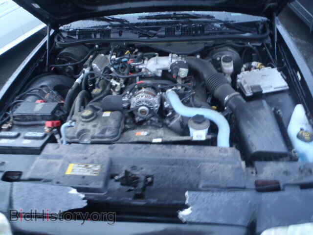 2011 FORD CROWN VIC - VIN: 2FABP7BV7BX157654 - Фото 7