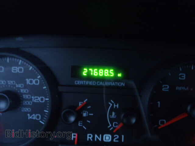 2011 FORD CROWN VIC - VIN: 2FABP7BV7BX157654 - Фото 8