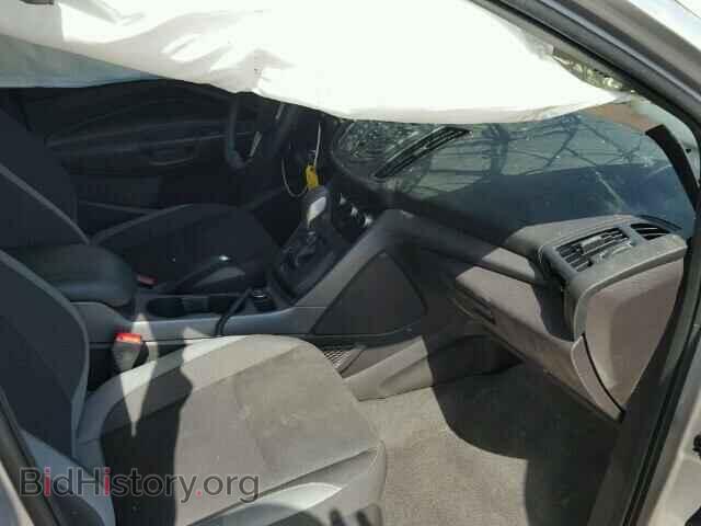 2014 FORD ESCAPE - VIN: 1FMCU0F70EUD58118 - Фото 5