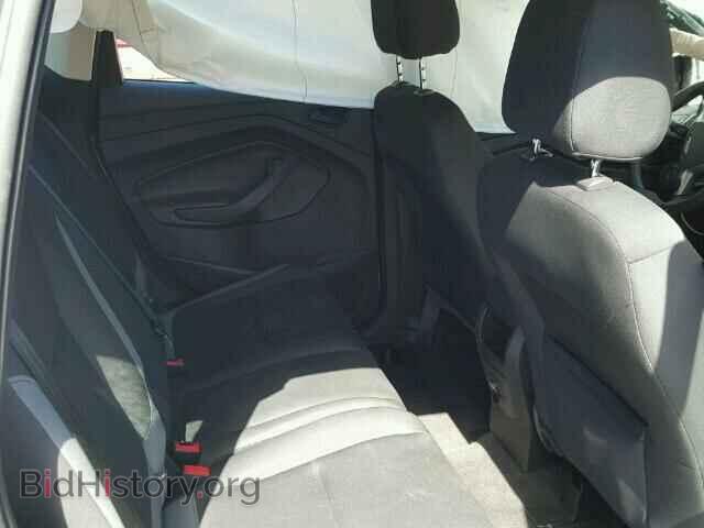 2014 FORD ESCAPE - VIN: 1FMCU0F70EUD58118 - Фото 6