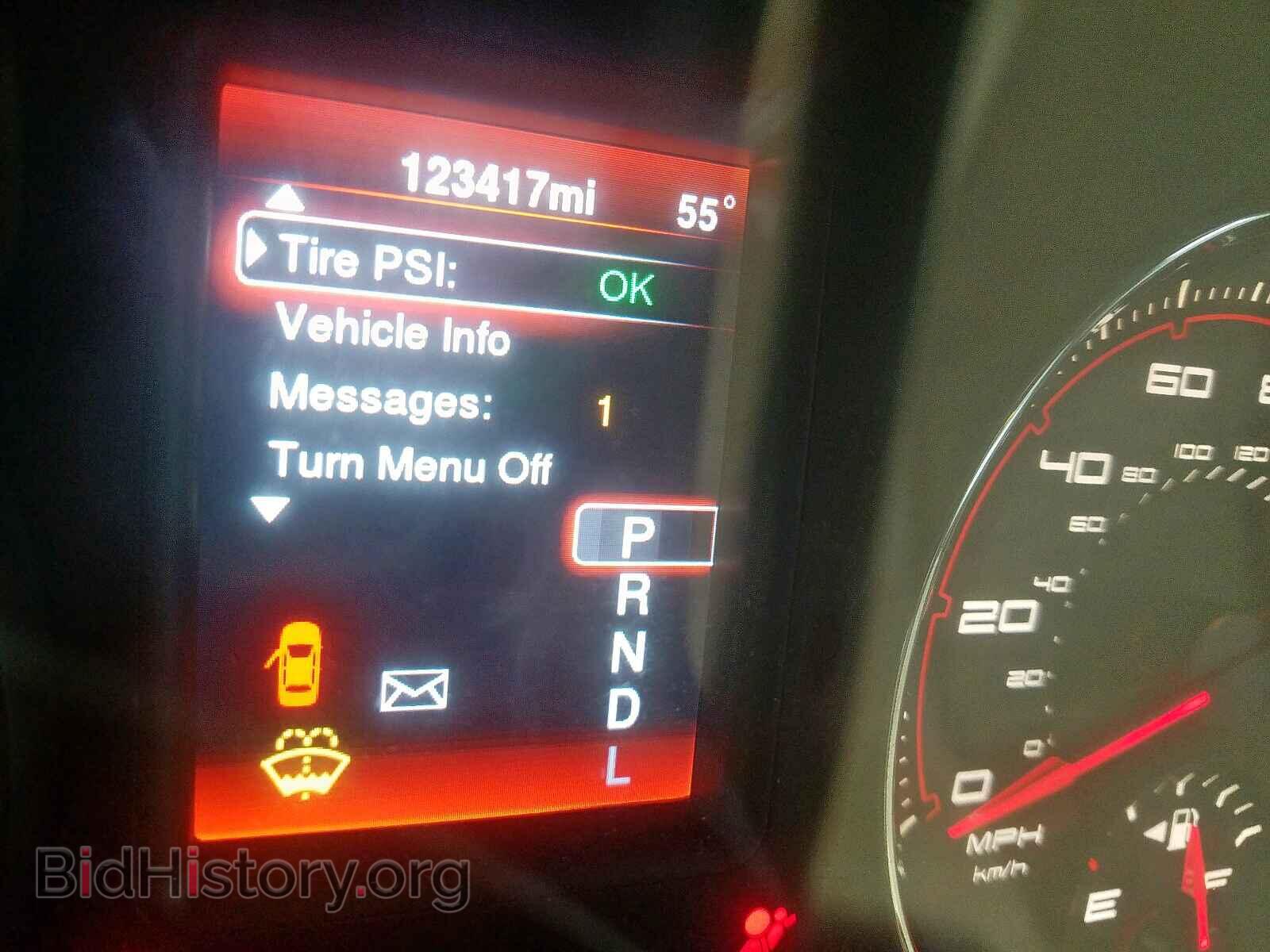 2014 DODGE CHARGER - VIN: 2C3CDXBG0EH210870 - Фото 8