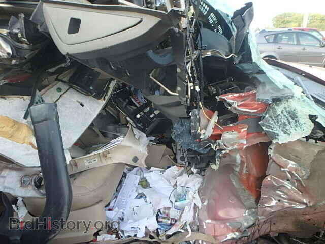 2007 FORD EDGE - VIN: 2FMDK39C97BA84916 - Photo 5