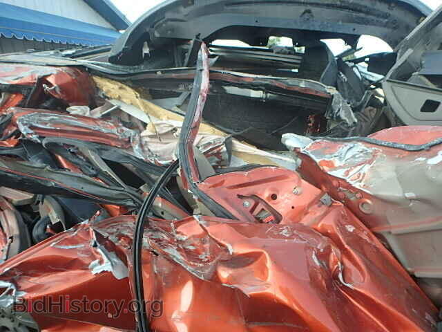 2007 FORD EDGE - VIN: 2FMDK39C97BA84916 - Photo 6