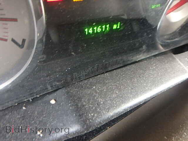 2007 FORD EDGE - VIN: 2FMDK39C97BA84916 - Photo 8