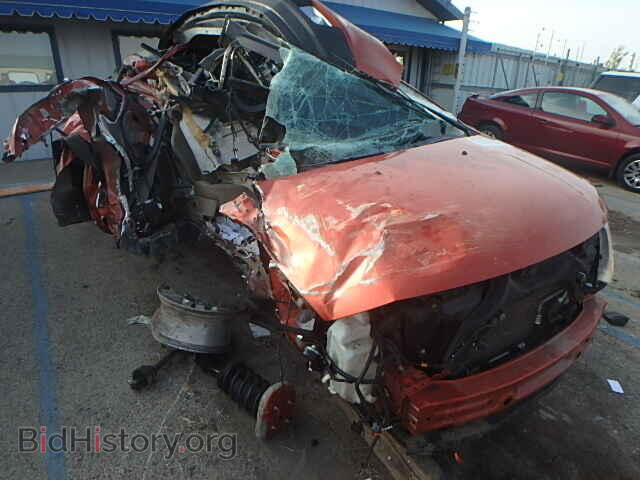 2007 FORD EDGE - VIN: 2FMDK39C97BA84916 - Photo 9