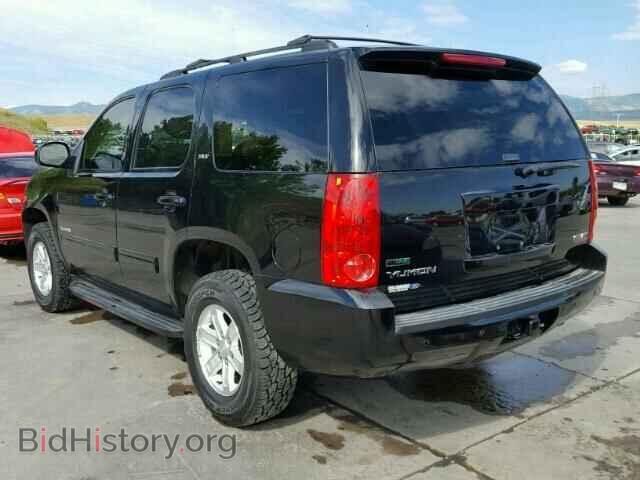 2011 GMC YUKON - VIN: 1GKS2CE02BR266409 - Фото 3