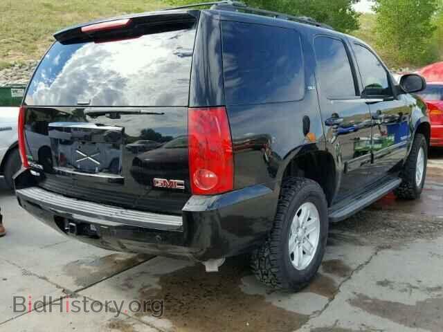 2011 GMC YUKON - VIN: 1GKS2CE02BR266409 - Фото 4