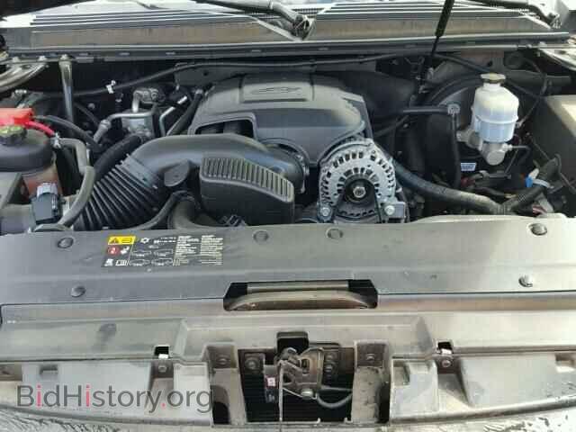 2011 GMC YUKON - VIN: 1GKS2CE02BR266409 - Фото 7