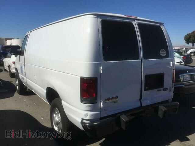 2013 FORD ECONOLINE - VIN: 1FTNE2EW2DDB06545 - Фото 3