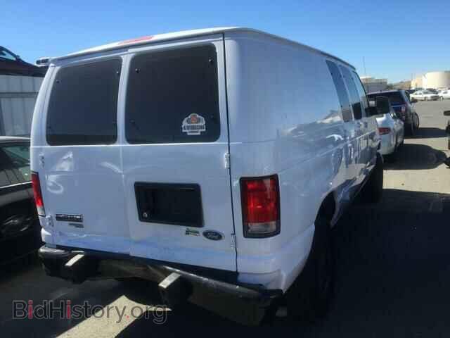 2013 FORD ECONOLINE - VIN: 1FTNE2EW2DDB06545 - Фото 4