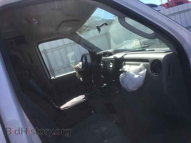 2013 FORD ECONOLINE - VIN: 1FTNE2EW2DDB06545 - Фото 5