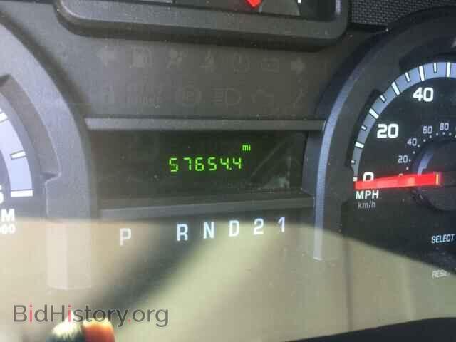 2013 FORD ECONOLINE - VIN: 1FTNE2EW2DDB06545 - Фото 8