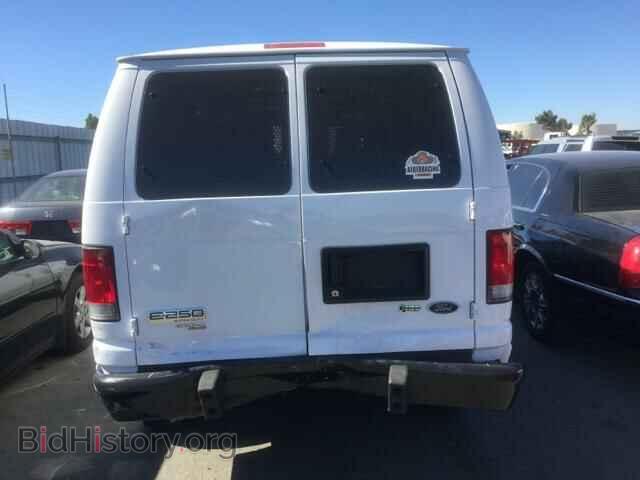 2013 FORD ECONOLINE - VIN: 1FTNE2EW2DDB06545 - Фото 9