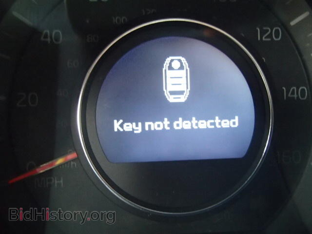 2014 KIA OPTIMA - VIN: 5XXGN4A70EG326776 - Фото 8