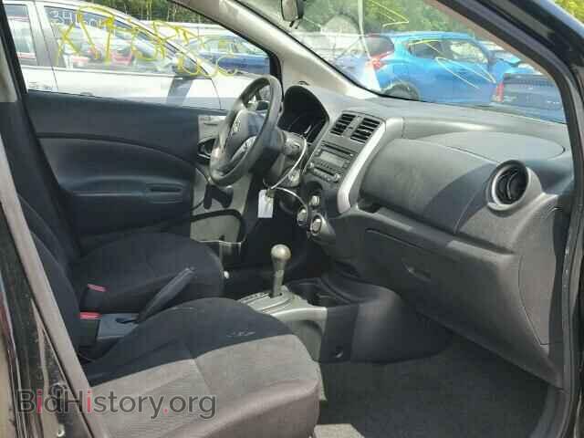 2014 NISSAN VERSA - VIN: 3N1CE2CP7EL420757 - Photo 5