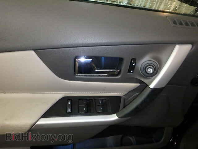 2014 FORD EDGE - VIN: 2FMDK3K95EBB75130 - Photo 9
