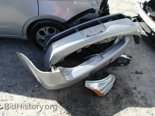 2008 FORD FOCUS - VIN: 1FAHP35N78W251813 - Фото 10