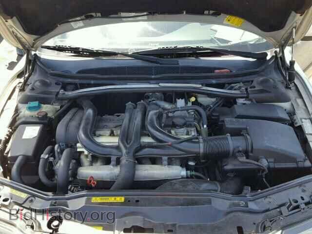 1999 VOLVO S80 - VIN: YV1TS90D6X1002185 - Фото 7