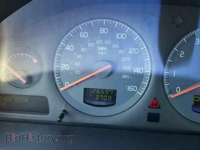 1999 VOLVO S80 - VIN: YV1TS90D6X1002185 - Фото 8