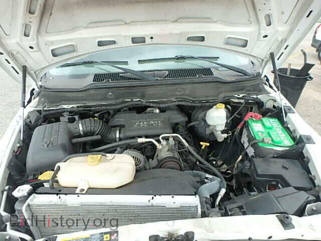 2004 DODGE RAM 1500 - VIN: 1D7HA18D94J241459 - Фото 7