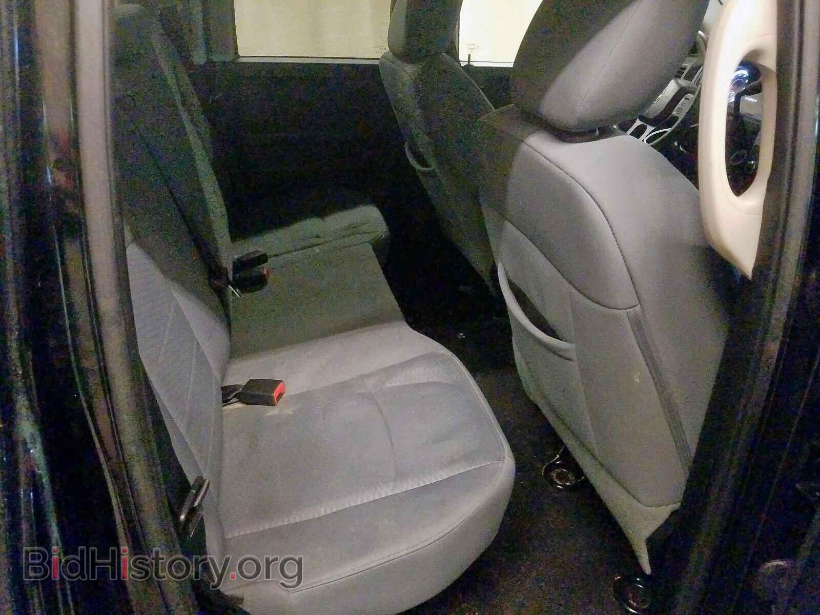2013 RAM 1500 - VIN: 1C6RR7FT3DS720093 - Фото 6