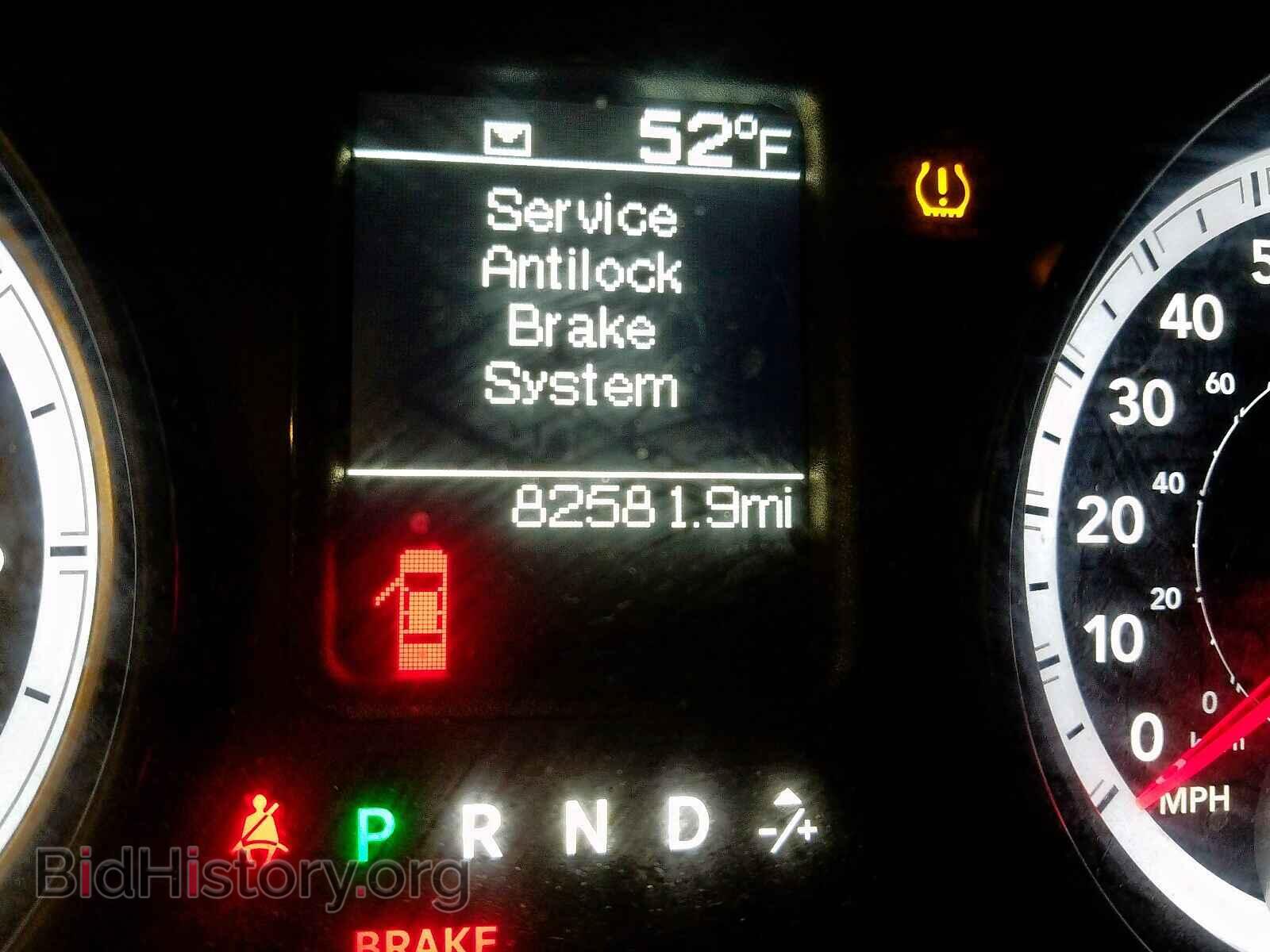 2013 RAM 1500 - VIN: 1C6RR7FT3DS720093 - Фото 8